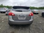 2012 Nissan Rogue S за продажба в Assonet, MA - Front End