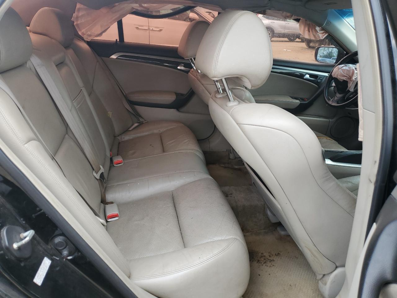 2007 Acura Tl VIN: 19UUA66267A010337 Lot: 56886965