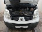 2008 RENAULT TRAFIC SL2 for sale at Copart WESTBURY
