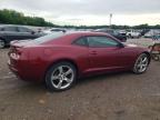 2011 Chevrolet Camaro Lt на продаже в Oklahoma City, OK - Side