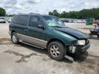 2002 Nissan Quest Gle продається в Florence, MS - All Over