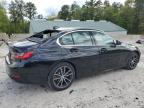 2020 Bmw 330I  იყიდება West Warren-ში, MA - Top/Roof