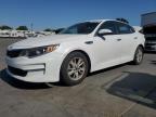 2018 Kia Optima Lx for Sale in Sacramento, CA - Rear End