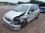 2005 TOYOTA YARIS COLO for sale at Copart WISBECH