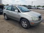2003 Lexus Rx 300 იყიდება Fredericksburg-ში, VA - Side