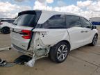2022 Honda Odyssey Touring на продаже в Grand Prairie, TX - Rear End