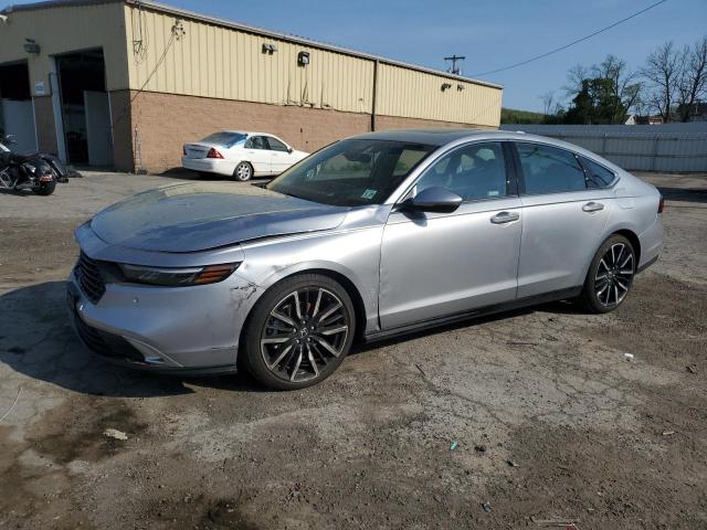  HONDA ACCORD 2024 Silver