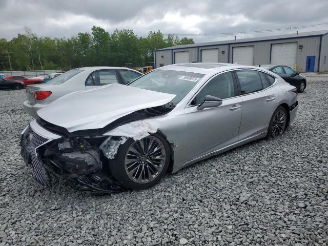LEXUS LS500 – zdjęcie z aukcji, lot #56060075