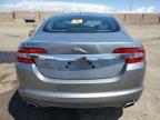 2009 Jaguar Xf Luxury for Sale in Albuquerque, NM - Front End