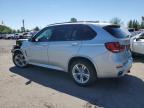 2014 Bmw X5 Xdrive35D zu verkaufen in Portland, OR - Undercarriage