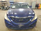 2011 Hyundai Sonata Gls en Venta en Blaine, MN - Rear End
