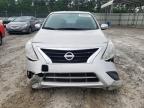 2017 Nissan Versa S for Sale in Ellenwood, GA - Front End
