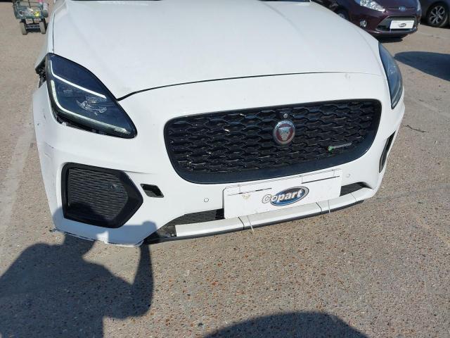 2021 JAGUAR E-PACE R-D