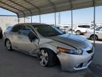 2012 Acura Tsx  იყიდება Fresno-ში, CA - Front End