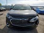 2018 Chevrolet Traverse Lt იყიდება Dyer-ში, IN - Front End