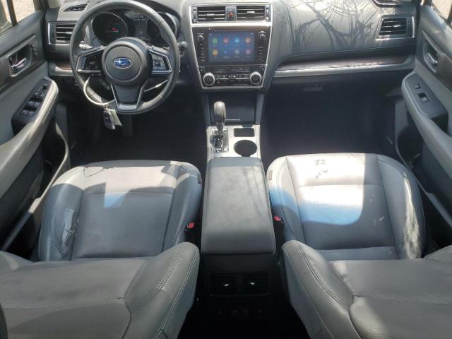  SUBARU OUTBACK 2019 Gray