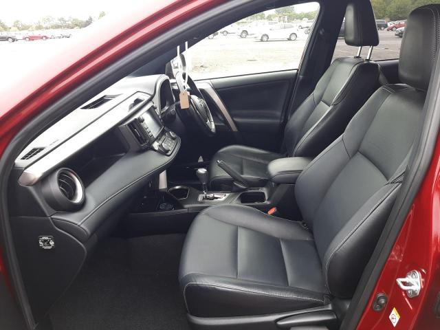 2018 TOYOTA RAV4 EXCEL