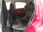 2011 TOYOTA AYGO GO VV for sale at Copart NEWBURY
