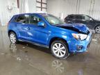 2015 Mitsubishi Outlander Sport Es de vânzare în Albany, NY - Front End