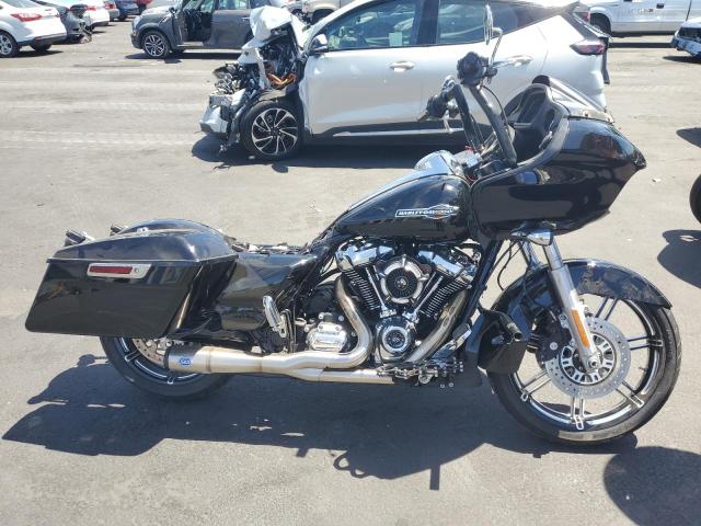 2021 Harley-Davidson Fltrx   