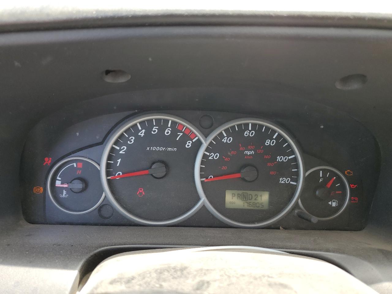 2005 Mazda Tribute S VIN: 4F2CZ04185KM28156 Lot: 57914645