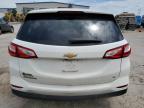 2020 Chevrolet Equinox Lt   de vânzare în Oklahoma City, OK - Water/Flood