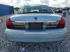 2008 Mercury Grand Marquis Ls за продажба в Arcadia, FL - Front End