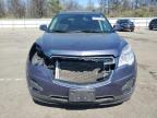 2013 Chevrolet Equinox Lt for Sale in Brookhaven, NY - Front End