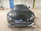 2019 Aston Martin Vantage  for Sale in Chalfont, PA - Water/Flood