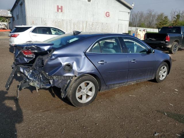  CHEVROLET MALIBU 2015 Сірий