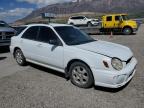 2002 Subaru Impreza Ts for Sale in Farr West, UT - Front End