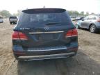 2016 Mercedes-Benz Gle 350 на продаже в Baltimore, MD - Front End