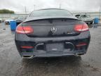 2018 Mercedes-Benz C 300 4Matic for Sale in Pennsburg, PA - Front End
