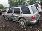 2003 Nissan Pathfinder Le for Sale in Cicero, IN - Side
