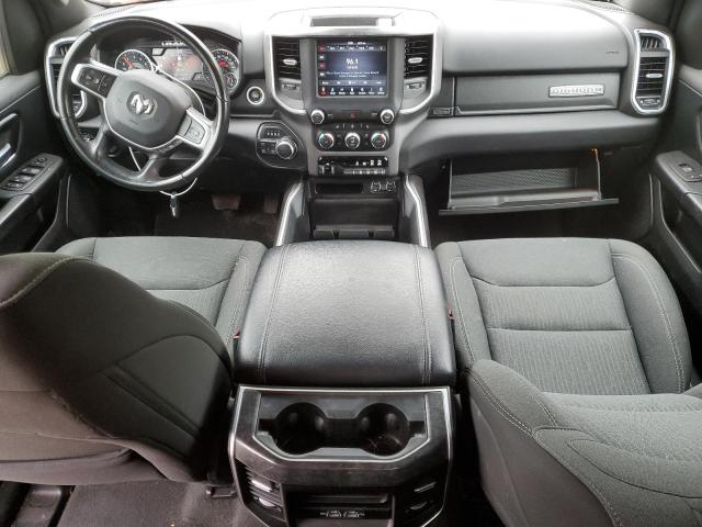  RAM 1500 2021 Szary