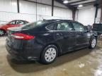 2019 Ford Fusion S   for Sale in West Mifflin, PA - Front End