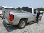 2015 Chevrolet Silverado C1500 იყიდება Byron-ში, GA - Rollover