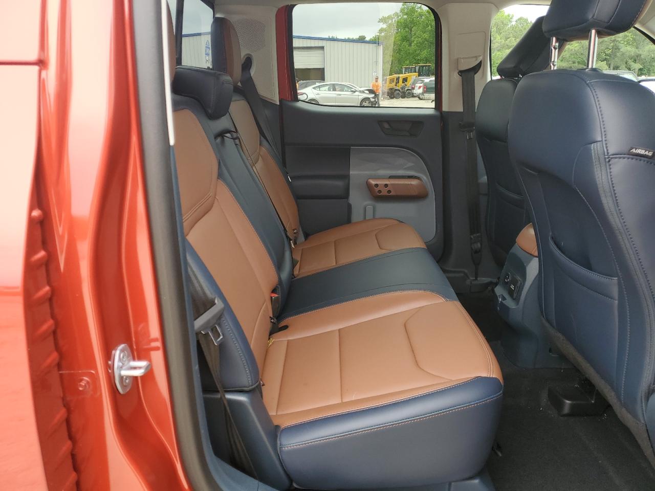 2022 Ford Maverick Xl VIN: 3FTTW8E3XNRA44768 Lot: 55609665