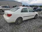 2007 Toyota Corolla Ce en Venta en Byron, GA - Minor Dent/Scratches