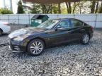 2015 Infiniti Q50 Base for Sale in Windsor, NJ - Side