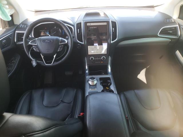  FORD EDGE 2021 Szary