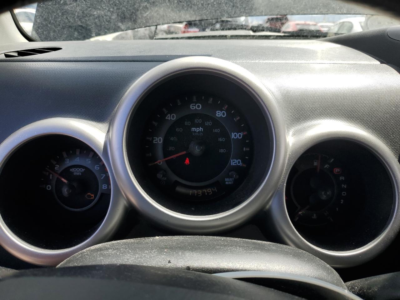 2006 Honda Element Ex VIN: 5J6YH28766L001857 Lot: 56726965