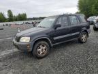 1999 Honda Cr-V Ex for Sale in Arlington, WA - Front End