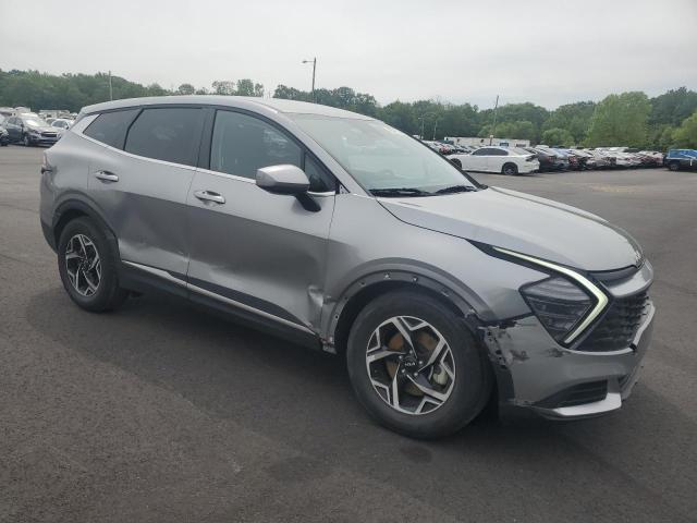  KIA SPORTAGE 2024 Szary