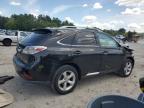 2011 Lexus Rx 350 en Venta en Mendon, MA - Front End
