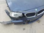 2015 BMW 320D M SPO for sale at Copart PETERLEE