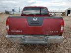 2006 Nissan Frontier Crew Cab Le for Sale in Rapid City, SD - Front End