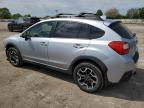 2017 Subaru Crosstrek Limited na sprzedaż w Dyer, IN - Front End