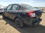 2008 Suzuki Sx4  na sprzedaż w Elgin, IL - Rear End