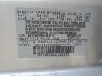 2022 Nissan Versa S на продаже в Center Rutland, VT - Rear End